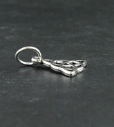 Small Triquetra Amulet | Woot & Hammy